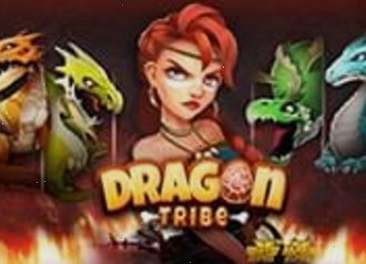 Dragon Tribe слот дракон