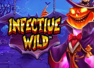 Infective Wild инфекция слот