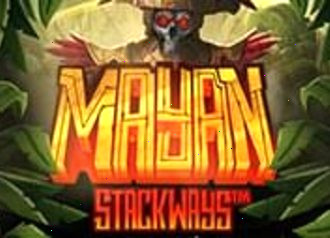 Mayan Stackways майя слот